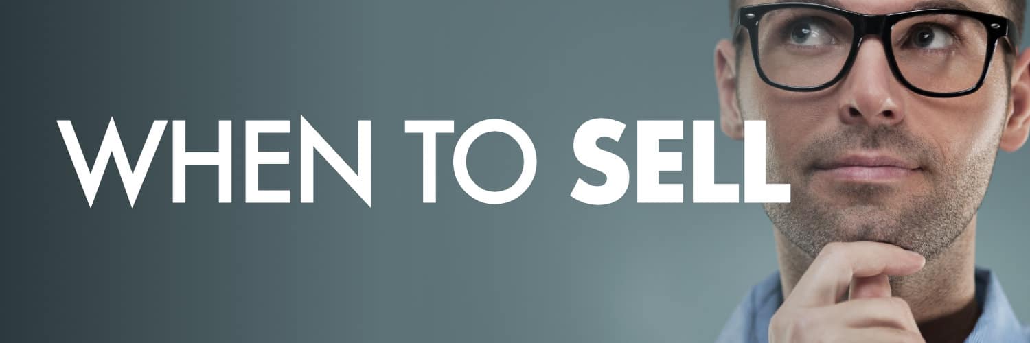 When to sell your property Luxembourg