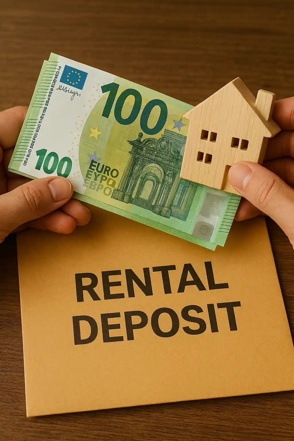 Mietgarantie Luxemburg