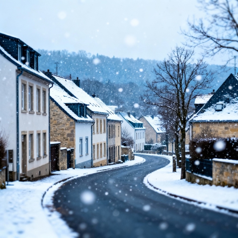 Immobilie zu Hesperange verkafen