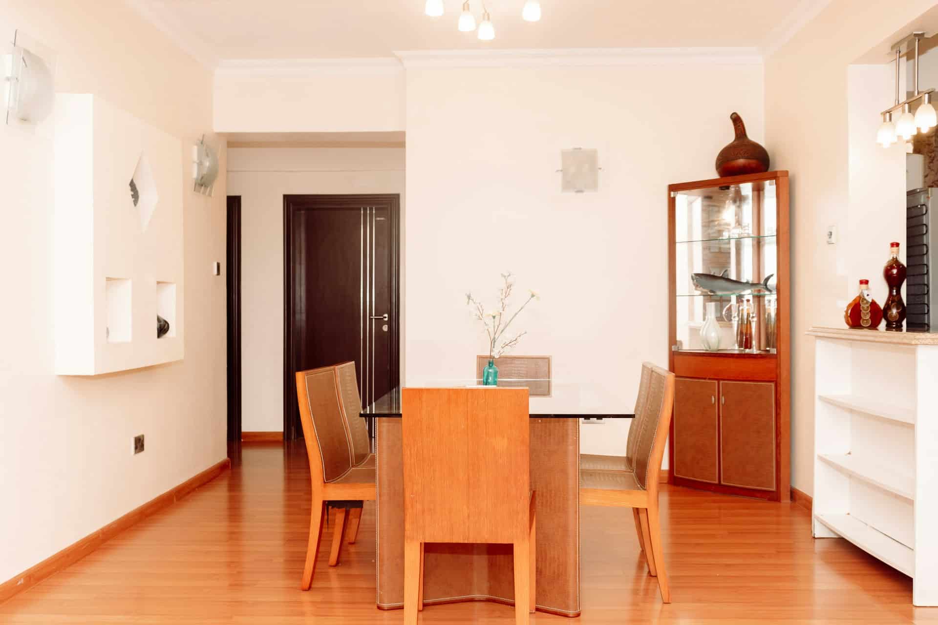 Sell apartment in Hesperange