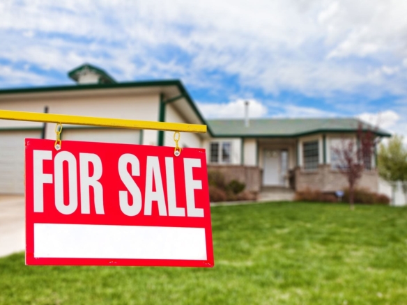 sell house in hesperange