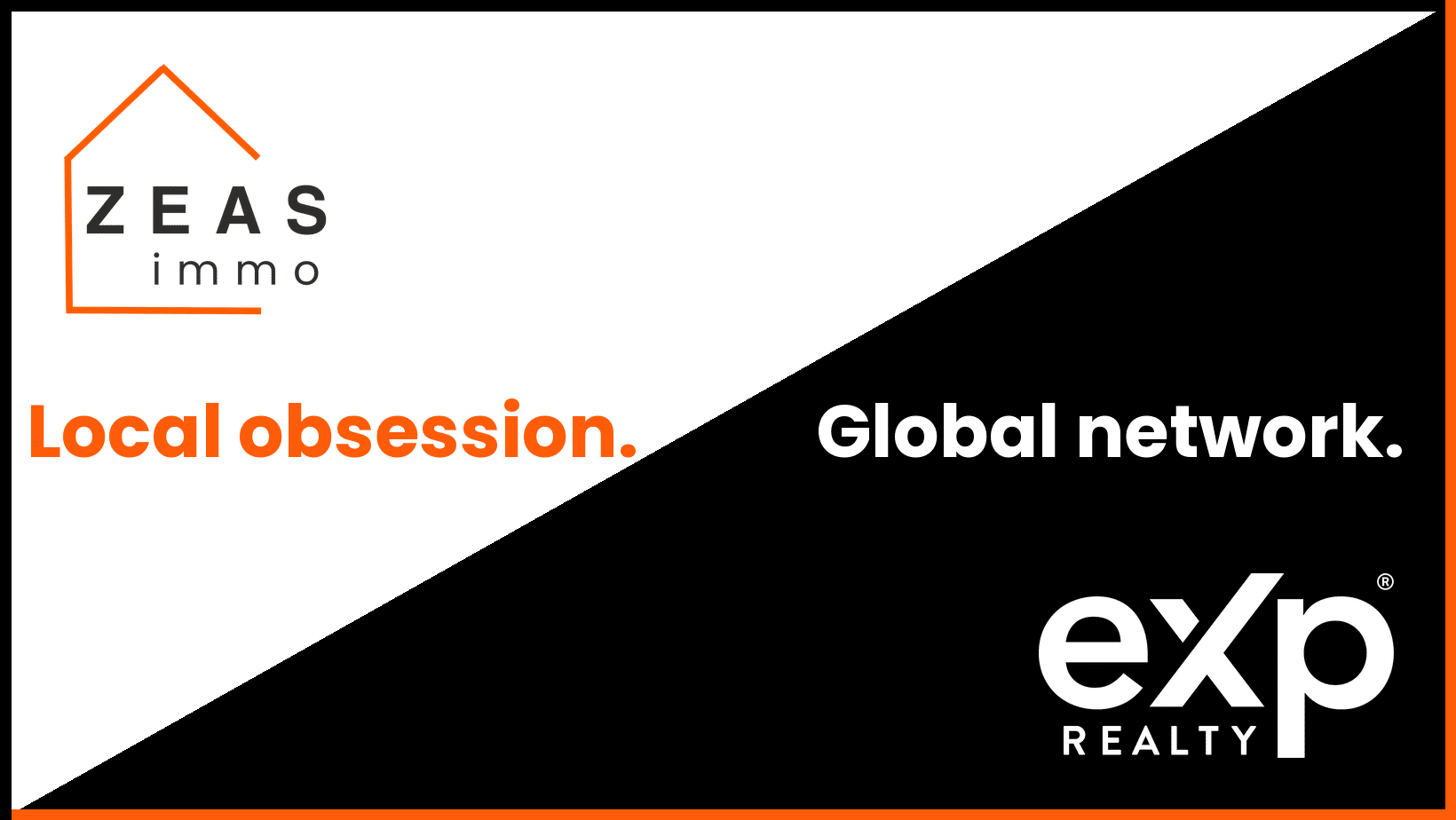 eXp Realty Luxembourg