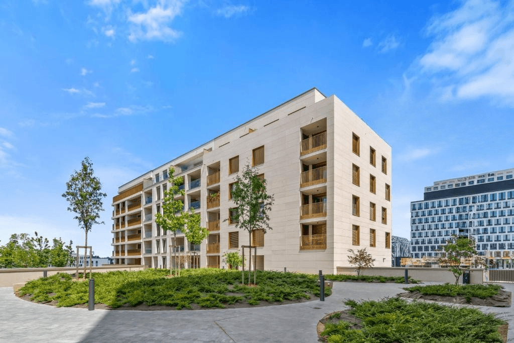 buying property in Luxembourg